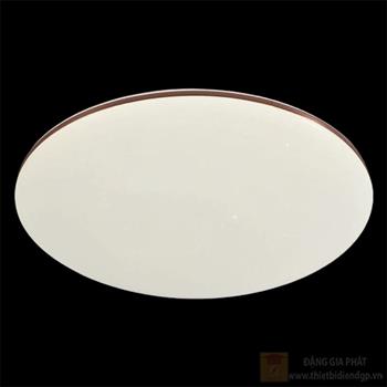 Đèn mâm trang trí Slister Ø500mm - LED 50W - 3 chế độ 500-3