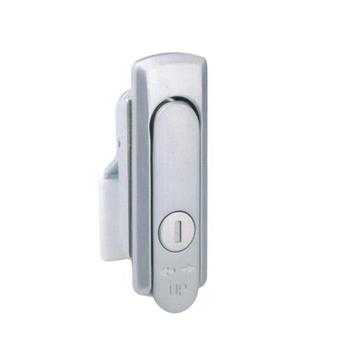 Khóa tủ điện Chrome mờ call MS3620-4