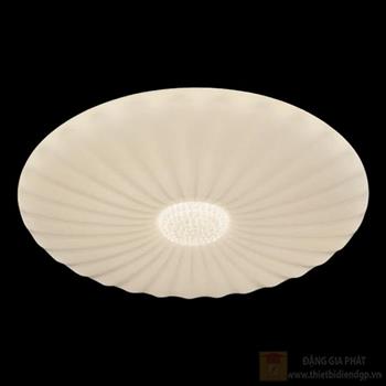 Đèn mâm trang trí Slister Ø500mm - LED 50W - 3 chế độ 500-8