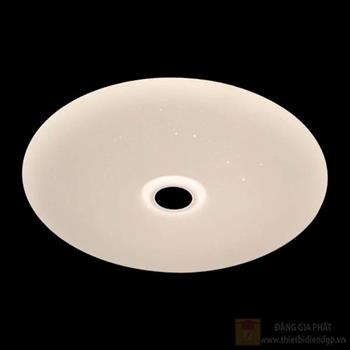 Đèn mâm trang trí Slister Ø500mm - LED 50W - 3 chế độ 500-9