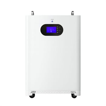 Pin dự trữ năng lượng mặt trời Kawasan 51.2V300AH/51.2V320AH 51.2V300AH/51.2V320AH