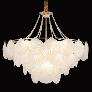 Đèn treo pha lê Slister Ø780*H330mm - E14*15 510/15