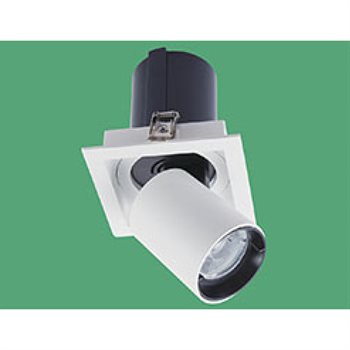 Đèn âm trần chiếu điểm Sano LA 8851 18W Ø115*H120 LA 8851