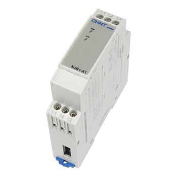 Relay bảo vệ CHINT NJB1-X1 AC200-500V NJB1-X1 AC200-500V