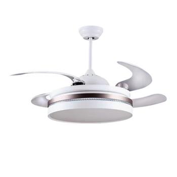 Quạt trần đèn Opple OP-FSD1120-D0.5x90TT-02 OP-FSD1120-D0.5x90TT-02