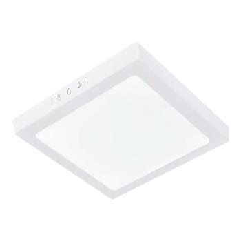Đèn led ốp trần vuông 120x120 MSS-535 SMD 8W MSS-535