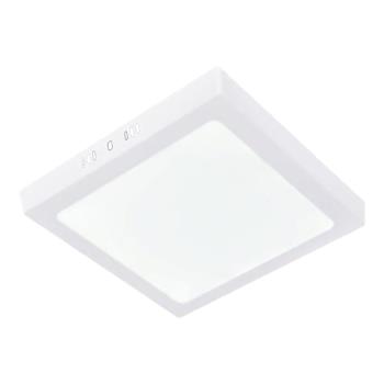 Đèn led ốp trần vuông 170x170 MSS-536 SMD 12W MSS-536