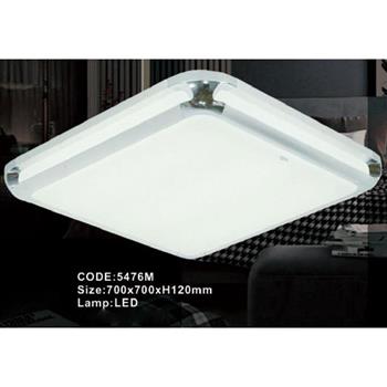 Đèn Ốp Trần Led 5476M 5476M