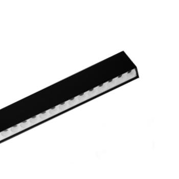 Đèn Thả Kingled vỏ đen DTCR-40BR 120-D 40W DTCR-40BR 120-V/TT/T-D