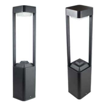 Đèn trụ sân vườn KingLed GR02-10BR-600-V 10W GR02-10BR-600-V