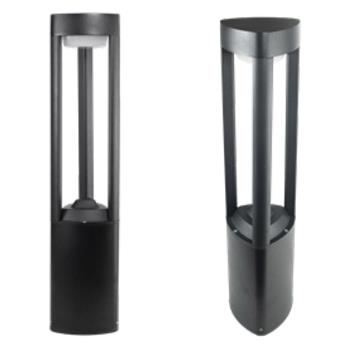 Đèn trụ sân vườn KingLed GR03-10BR-600-V 10W GR03-10BR-600-V