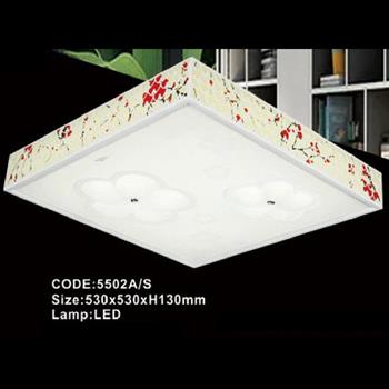 Đèn Ốp Trần Led 5502A/S 5502A/S