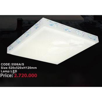 Đèn Ốp Trần Led 5506A-S 5506A/S 5506A/S