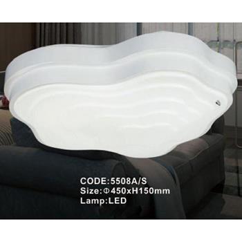 Đèn Ốp Trần Led 5508A/S 5508A/S
