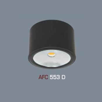 Đèn lon nối led 553 D 7W AFC 553 D 7W