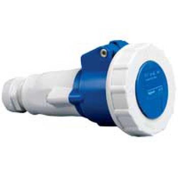 Ổ cắm công nghiệp 3 pha Legrand di động IP67 4P+E 555309