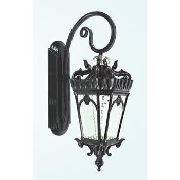 Đèn vách sân vườn Nam Long NetViet NVT 146 E27*1 lamp NVT 146