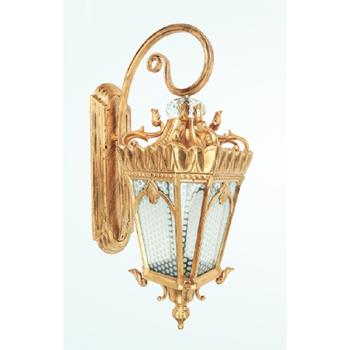 Đèn vách sân vườn Nam Long NetViet NVT 145 E27*1 lamp NVT 145