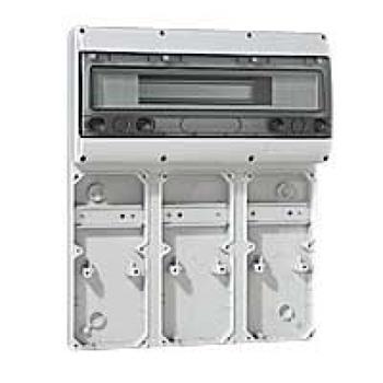 Tủ Điện Công Nghiệp Legrand IP66 57704 57704