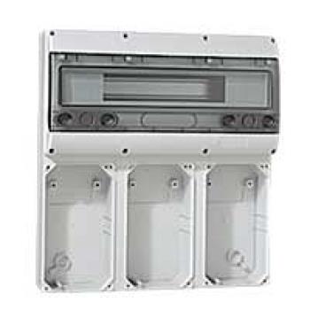 Tủ Điện Công Nghiệp Legrand IP66 57706 57706