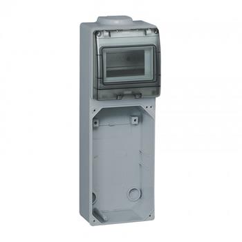 Tủ Điện Công Nghiệp Legrand IP66 58938 58938