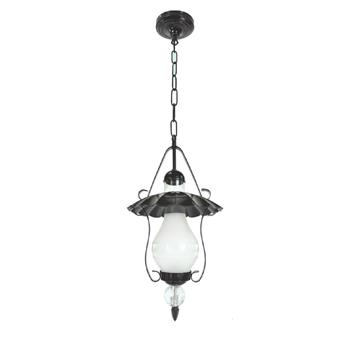 Đèn thả sân vườn NVT 179 Ø250*H1040 - E27*1 NVT 179