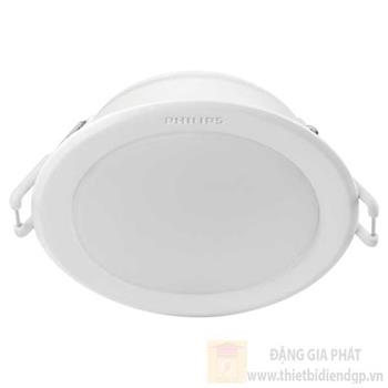 Đèn Led âm trần tròn Philips Meson G3 (594xx series) 594xx MESON