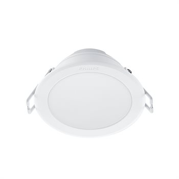 Đèn Led âm trần tròn Philips Meson G3 (594xx series) 594xx MESON