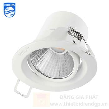 Đèn LED Kyanite chiếu điểm 2700/4000K 59751 KYANITE 070 3W