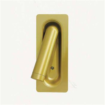 Đèn rọi gương 355 Decor VRT25 W70*H170 (Lắp âm) VRT25