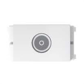 Ổ cắm TV - ABB size 1M 4TYD506110P0100