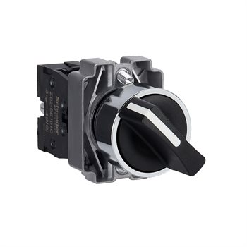 Công tắc xoay Schneider XB2BD21C