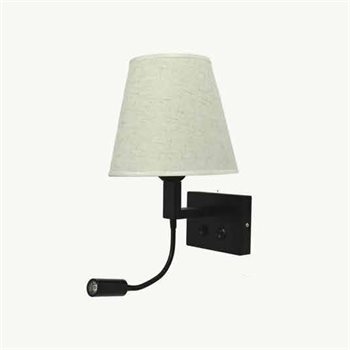 Đèn tường 355 Decor VDN507 W170*H460 VDN507