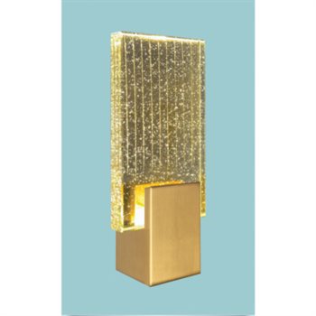 Đèn tường pha lê Andora VPL-2588 L90*H170 VPL-2588