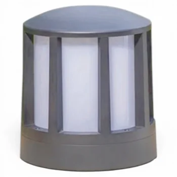 Đèn trụ cổng nhôm GS-Lighting 31 GS-DTR31
