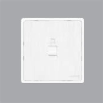 Ổ cắm mạng lan MPE S7LAN-W S7LAN-W