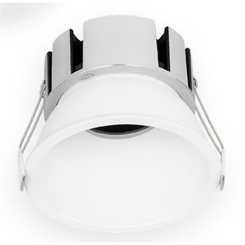 Đèn âm trần VinaLed V14DLF-3 3W V14DLF-3