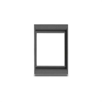 Mặt dùng cho MCB 2P Grimma G8 series, G82PMCB G82PMCB