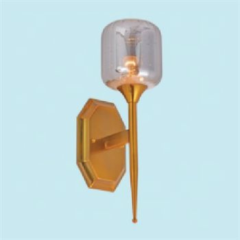 Đèn vách phòng ngủ HUFA DT-4854 L180*H380 E27*1 DT-4854
