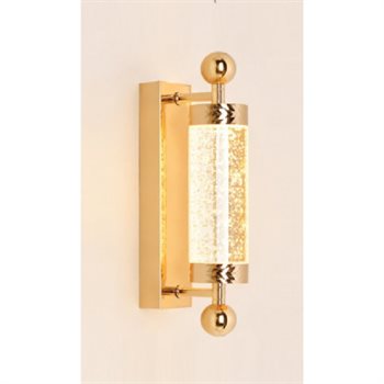 Đèn vách trang trí HUFA VL-4891 L60*H300 6W VL-4891