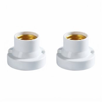 Đuôi đèn thẳng TIẾN PHÁT model LH/03 LH/03