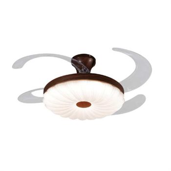 Đèn quạt Hufa ĐQ-6177 Ø500*H300 ĐQ-6177