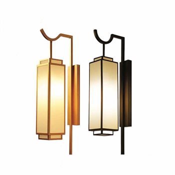 Đèn tường 355 Decor VK204 W250*H580 VK204