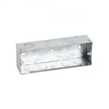 Đế âm chữ nhật 6 module Arteor – 689036 6 890 36