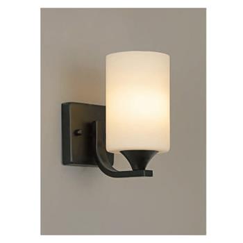 Đèn tường trong nhà Slister 100*160mm - E27 6001/1 BK