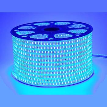 Đèn Led dây đôi 2835 xanh dương cao cấp 6.5W/MET LD2835-XD LD2835-XD