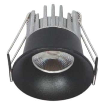 Đèn âm trần chiếu điểm AFC 601 D LED 3W AFC 601 D LED 3W