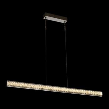 Đèn treo pha lê Slister L900mm - LED 36W - 3 CĐ 6026-36D
