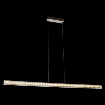 Đèn treo pha lê Slister L1200mm - LED 40W - 3 CĐ 6026-40D