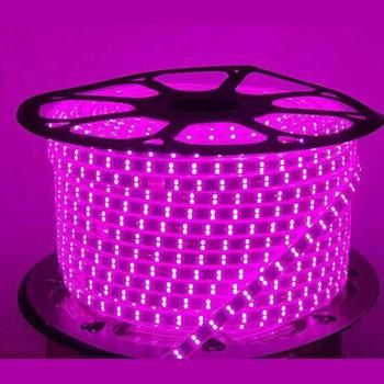 Đèn Led dây đôi 2835 hồng cao cấp 6.5W/MET LD2835-H LD2835-H